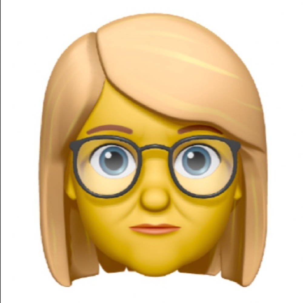 Meet your Posher, Mary